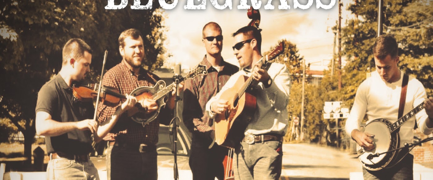New Standard Bluegrass
