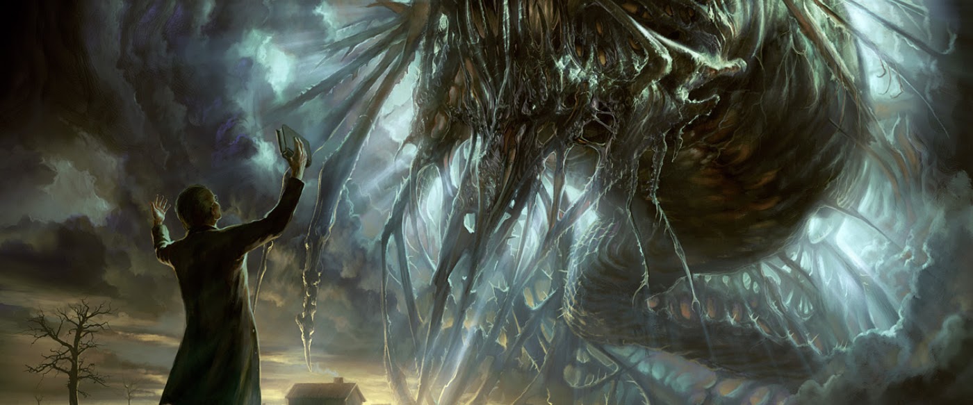 Spawn of Possession