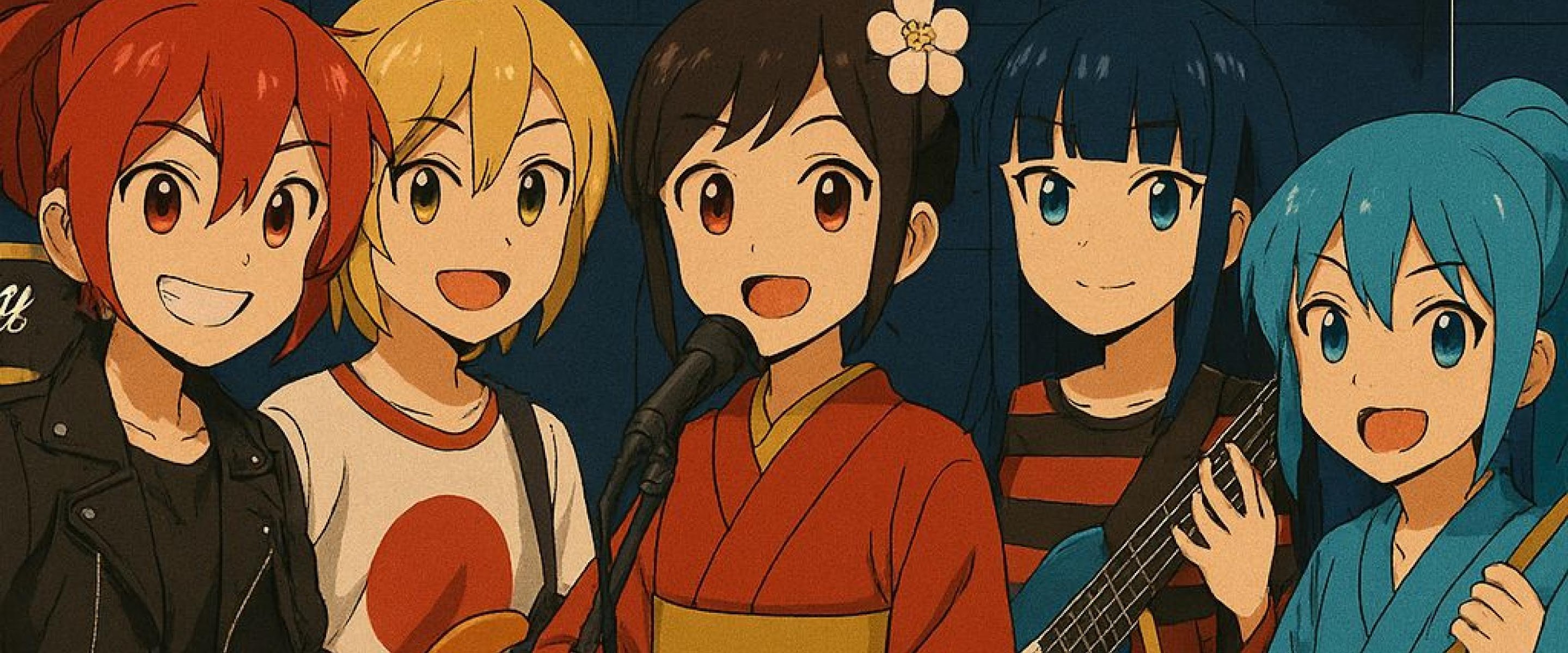 SAKURA KIRI-JAPANESE×ART