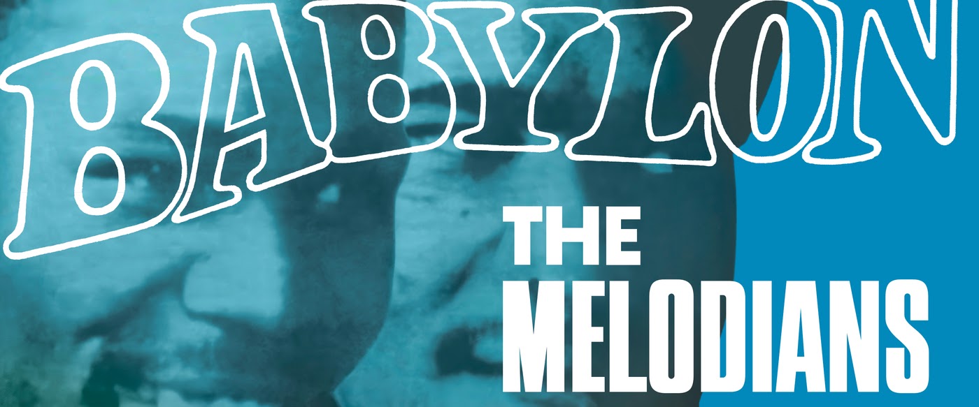 The Melodians