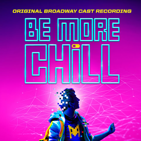 'Be More Chill' Ensemble