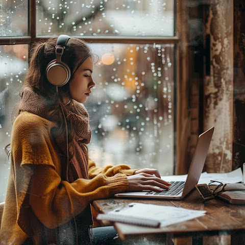 Working Music Solitude