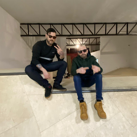 Los Chikos del Maiz