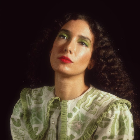 Bedouine