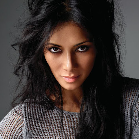 Nicole Scherzinger