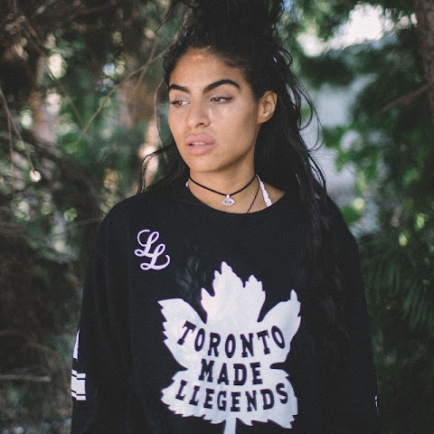 Jessie Reyez