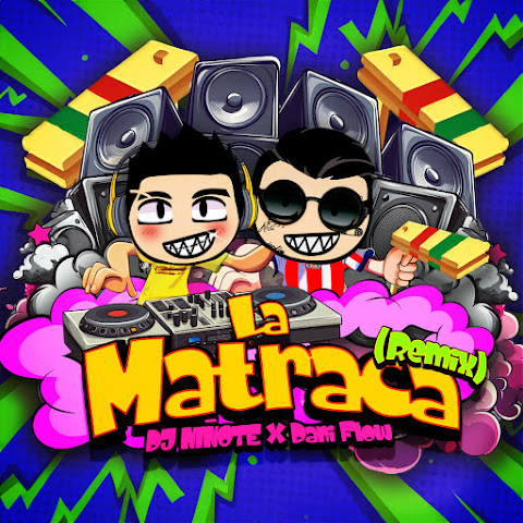 DJ NIÑOTE