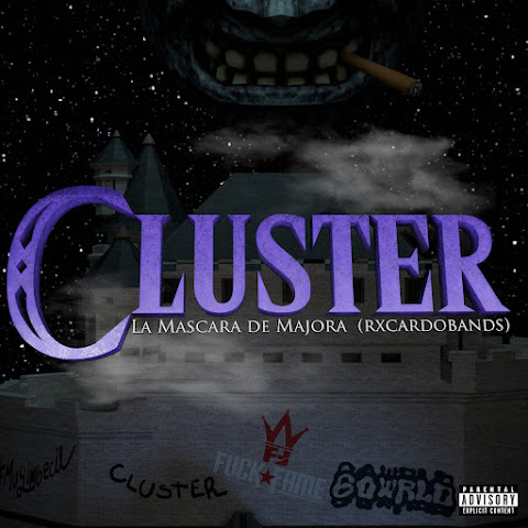 Clúster