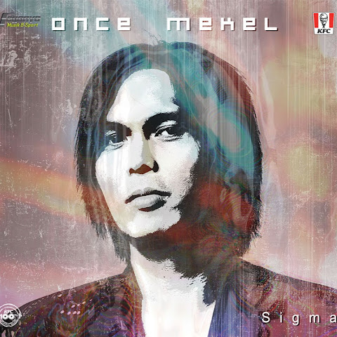 Once