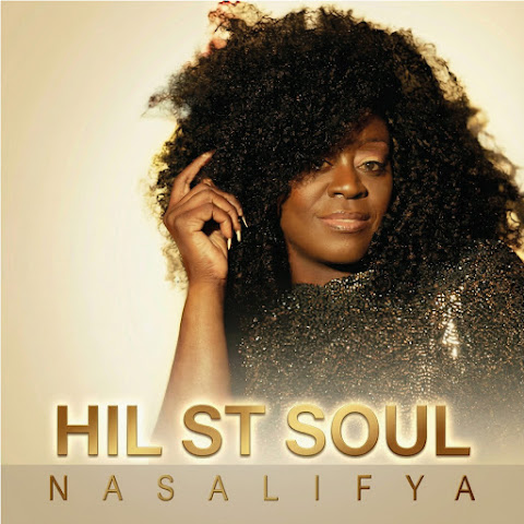 Hil St. Soul