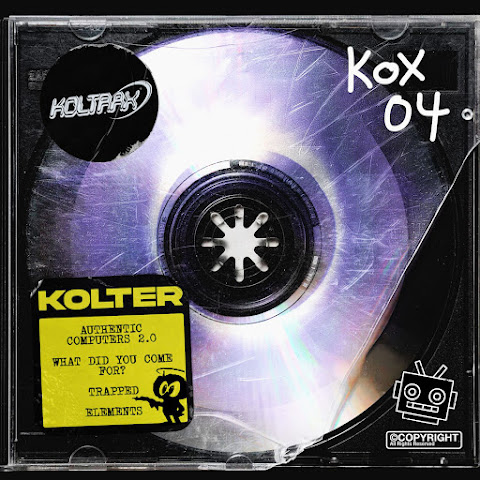 Kolter