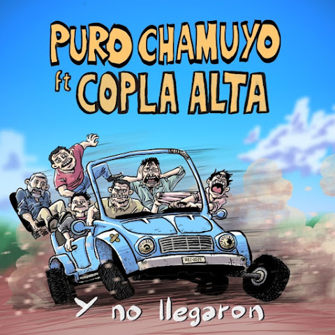 Puro Chamuyo