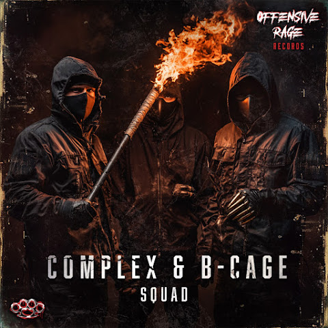 B-Cage