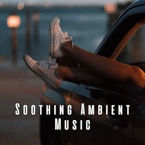 Relax Music For Reading