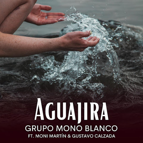 El Grupo Mono Blanco