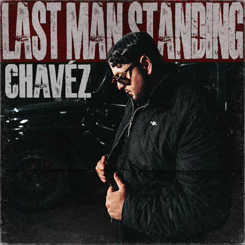 Chavéz