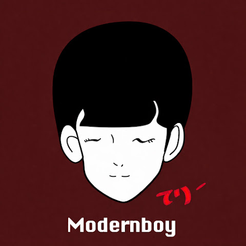Modernboy