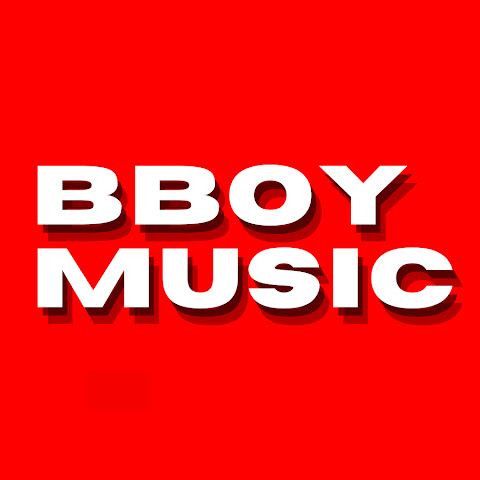 BBOY MUSIC