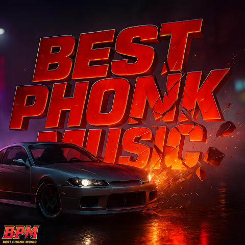 Phonk Music 2023