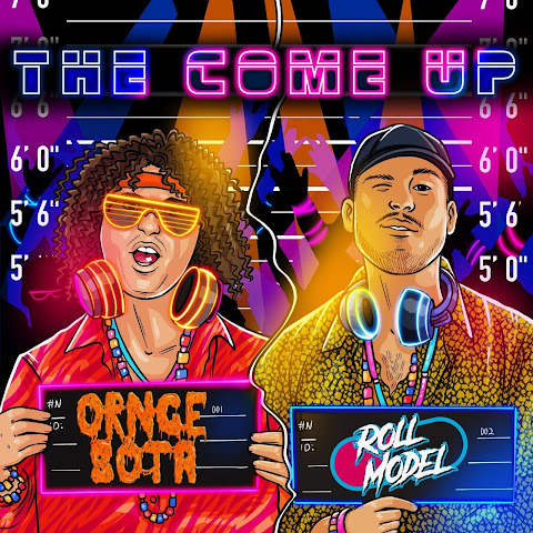ORNGE SOTA