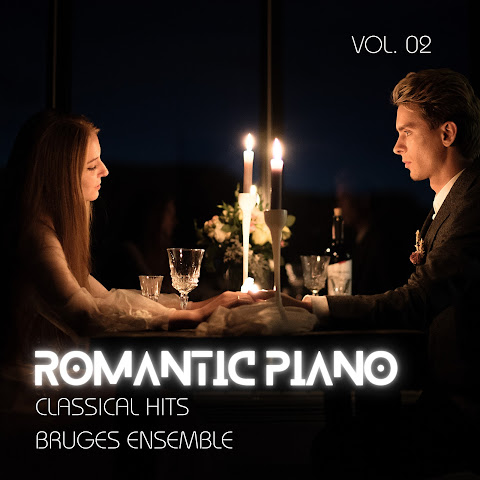 Bruges Ensemble