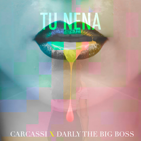 Darly The Big Boss