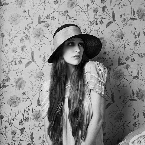 Joanna Newsom