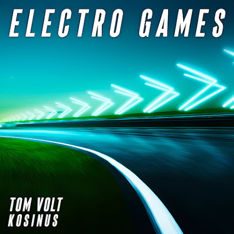 Tom Volt