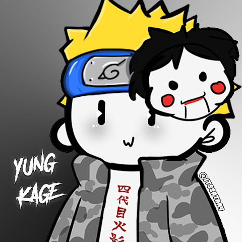 Yung Kage