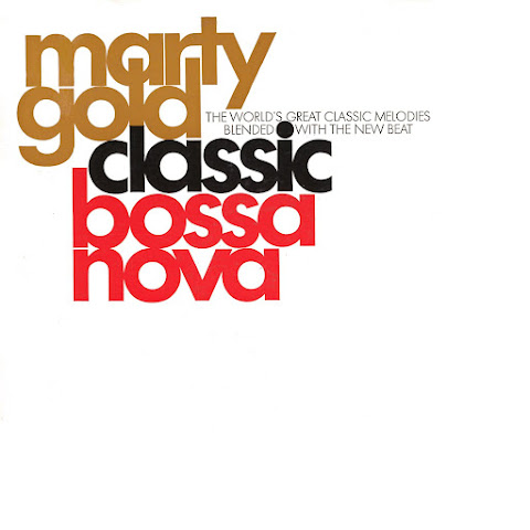 Marty Gold