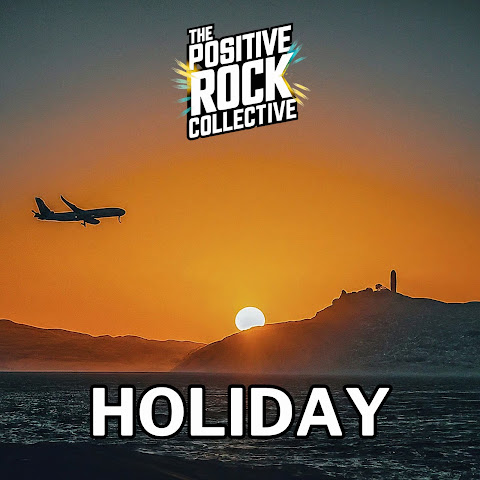 The Positive Rock Collective