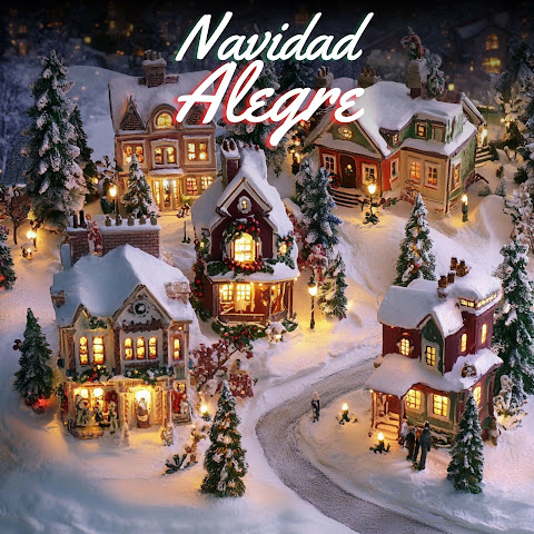 Alegría Navideña