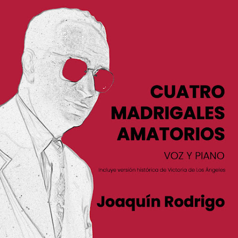 Joaquín Rodrigo