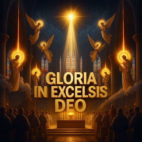 Gregorian Chants Catholic