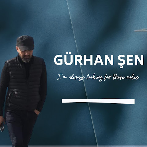 Gürhan Şen