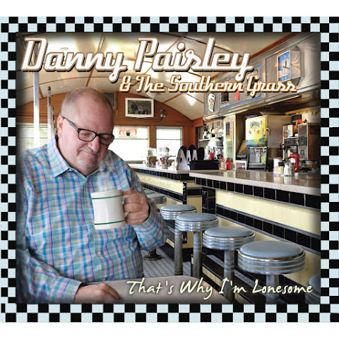 Danny Paisley & The Southern Grass