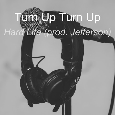 TURN UP!