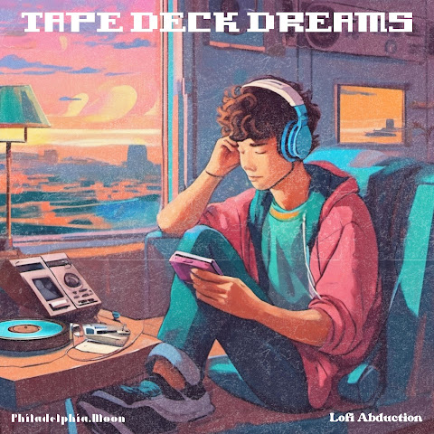 Lofi Abduction