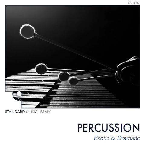 Standard Music Library