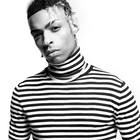 Ronny J