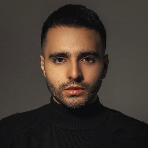 Joseph Ren