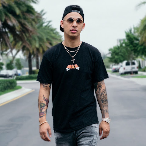 Blessd y Rvssian