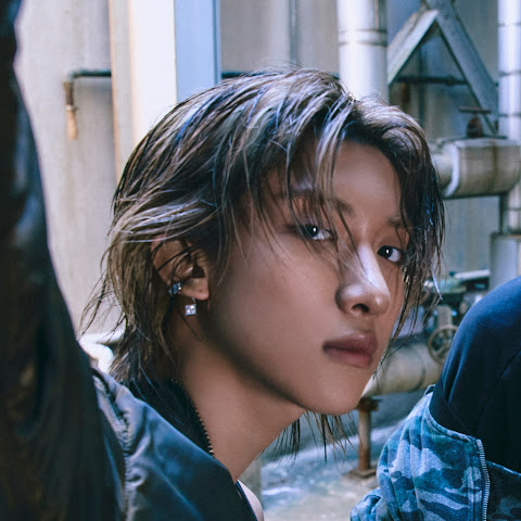 WOOJIN of LNGSHOT