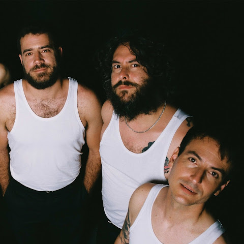 La Maravillosa Orquesta del Alcohol y Leiva
