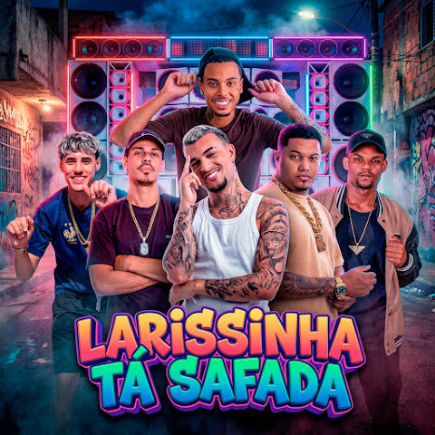 Dj LK da Escócia