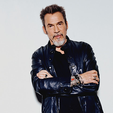 Florent Pagny