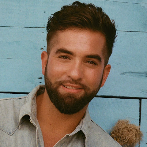 Kendji Girac y Maître Gims