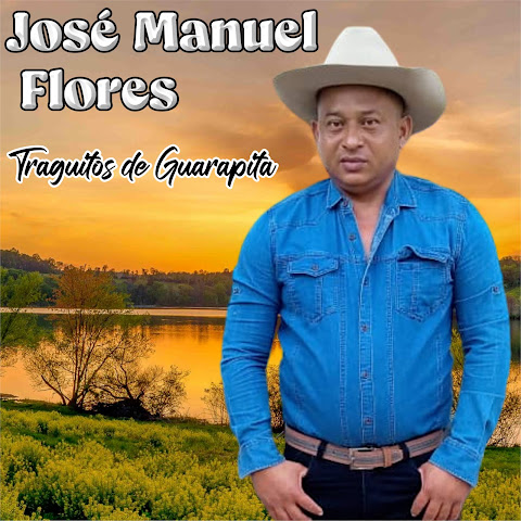 José Manuel Flores