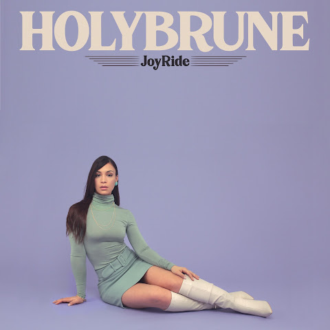 HolyBrune