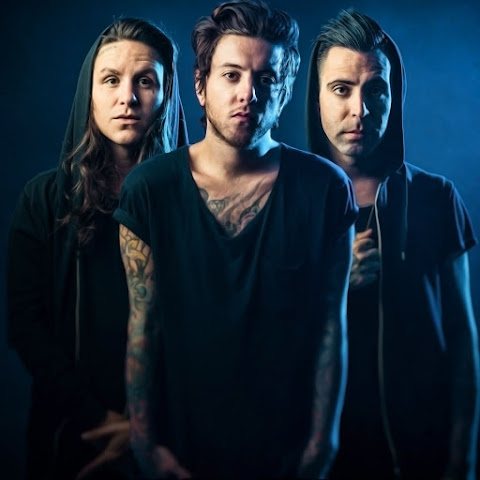 Breathe Carolina